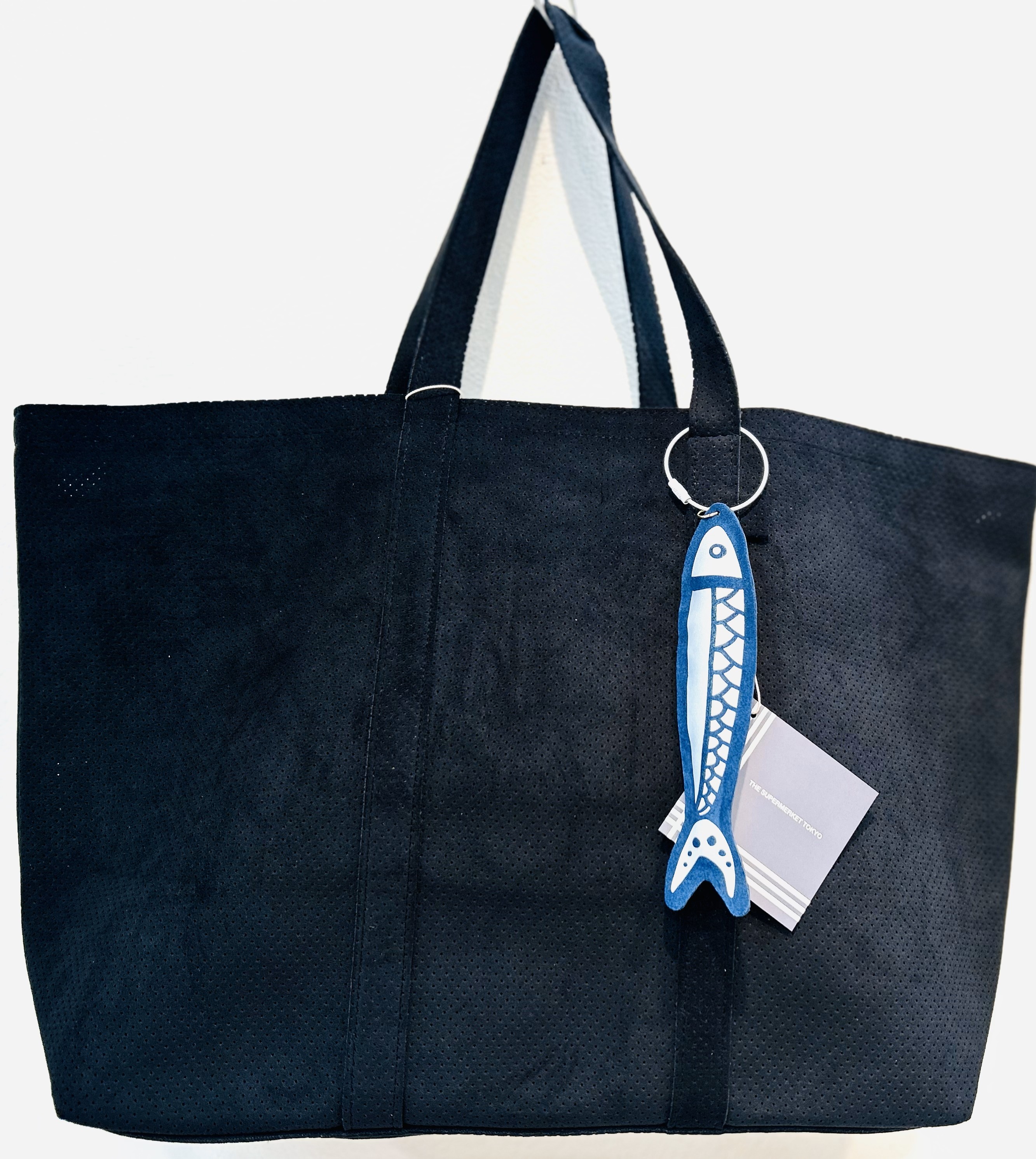 totown /PICNIC （トートバッグL）