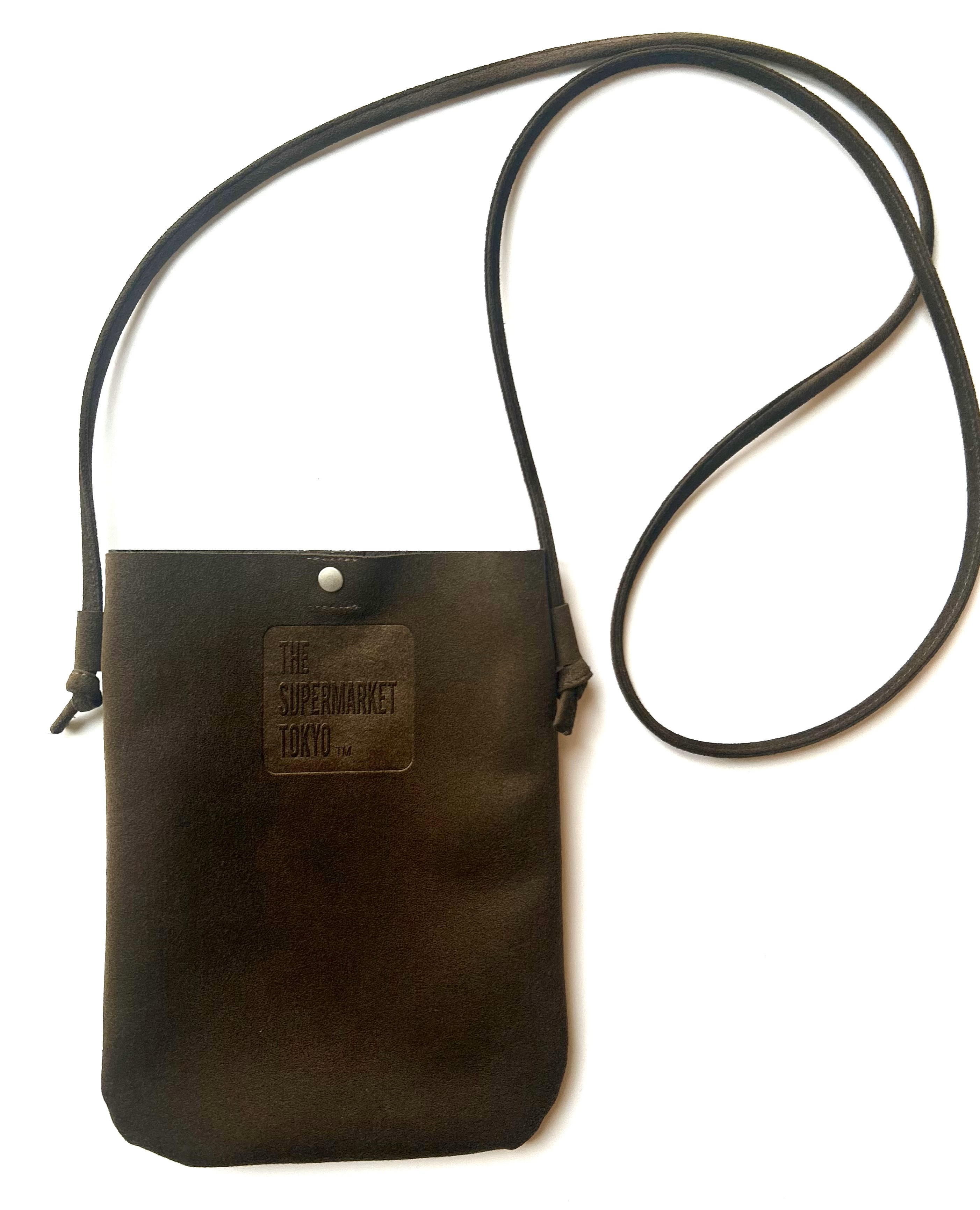 arch サコッシュ　SGサイズ