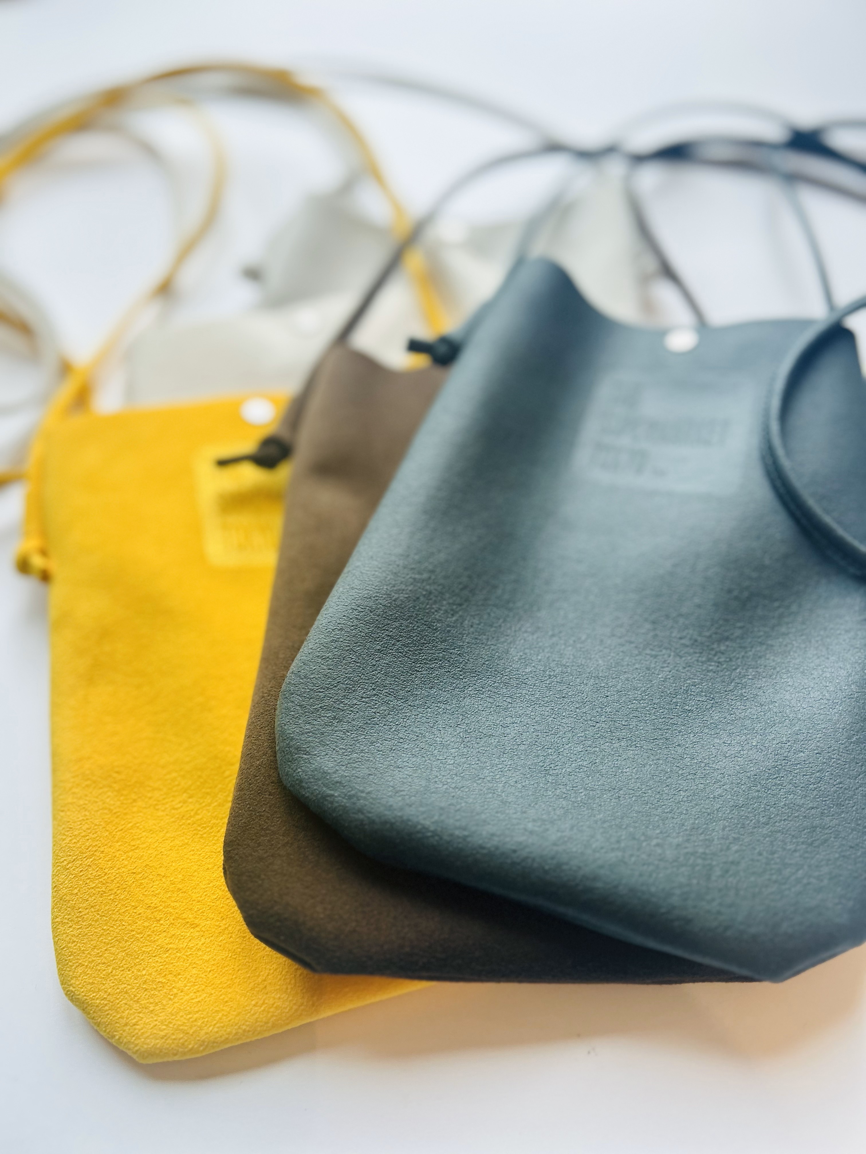 arch サコッシュ　SGサイズ