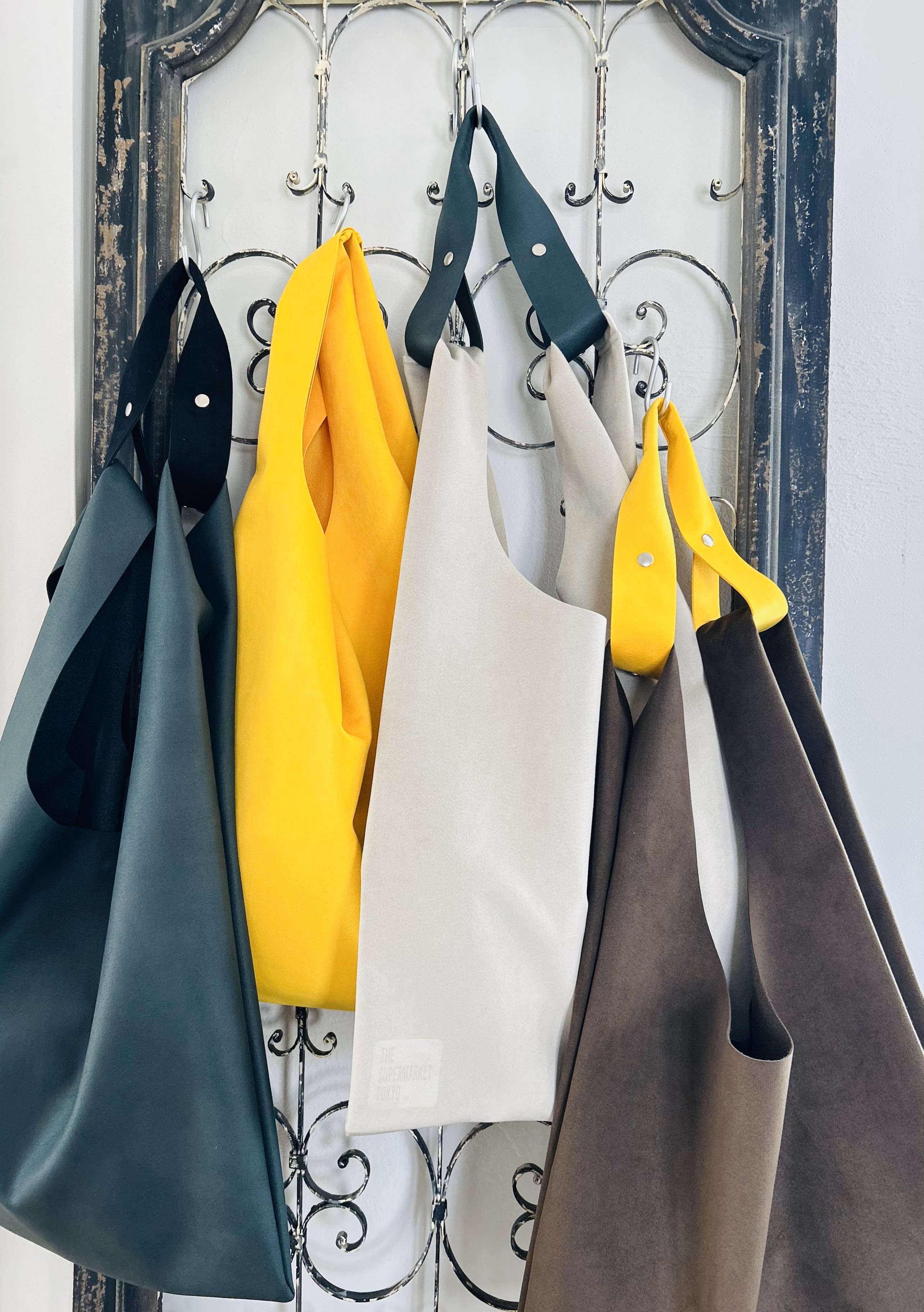 arch マルシェバッグ　SGサイズ