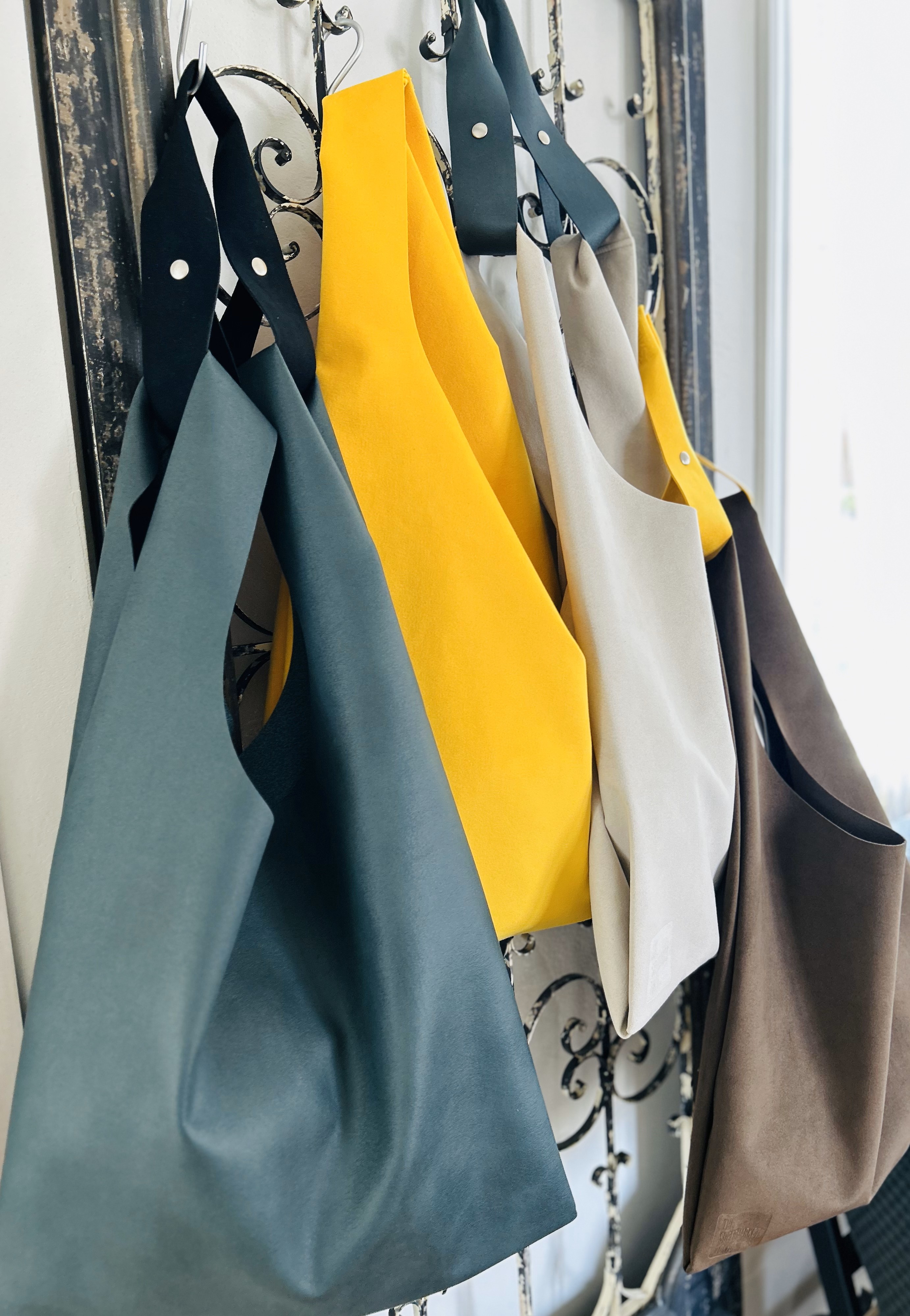 arch マルシェバッグ　MGサイズ