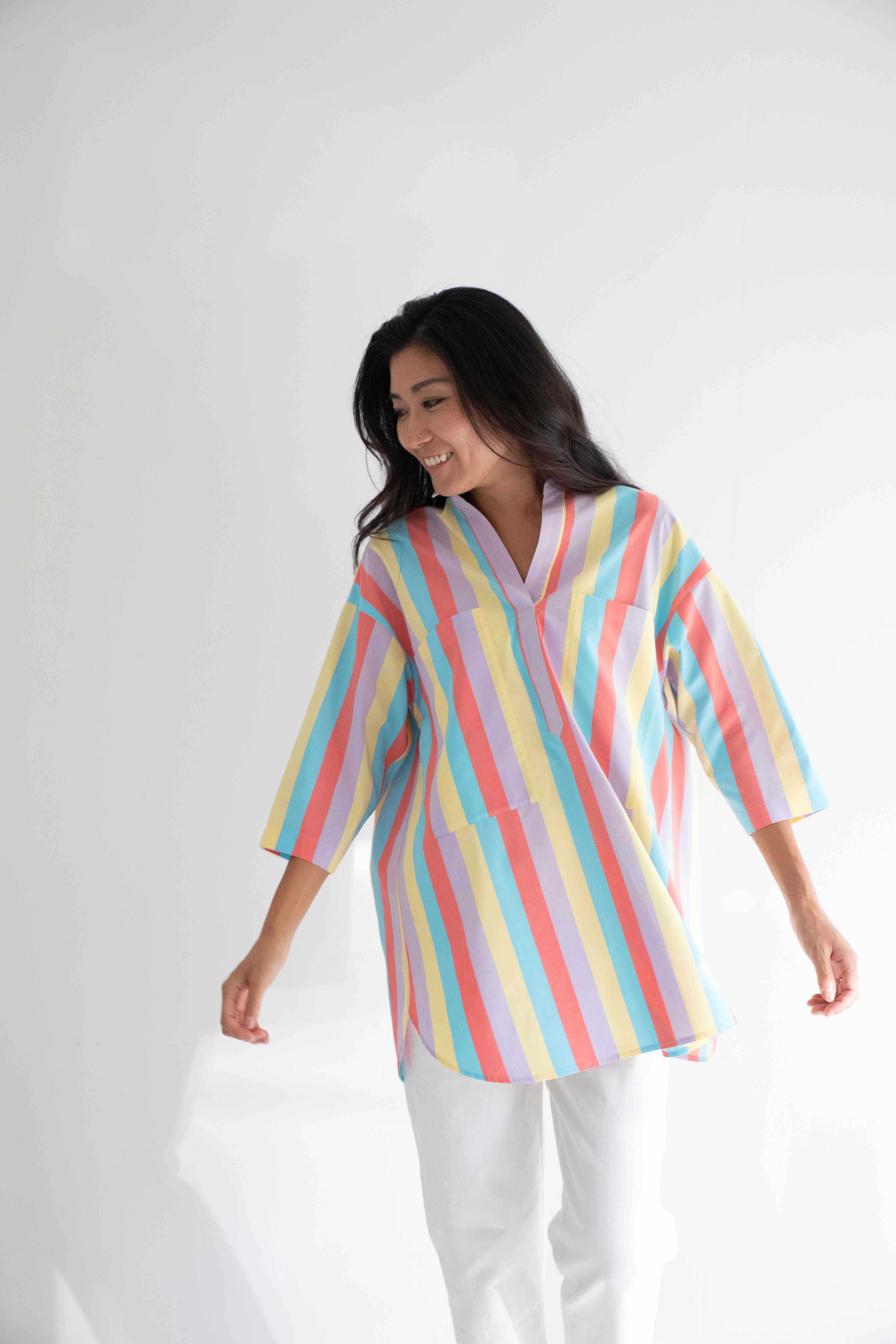 COSTA NOVA kaftan