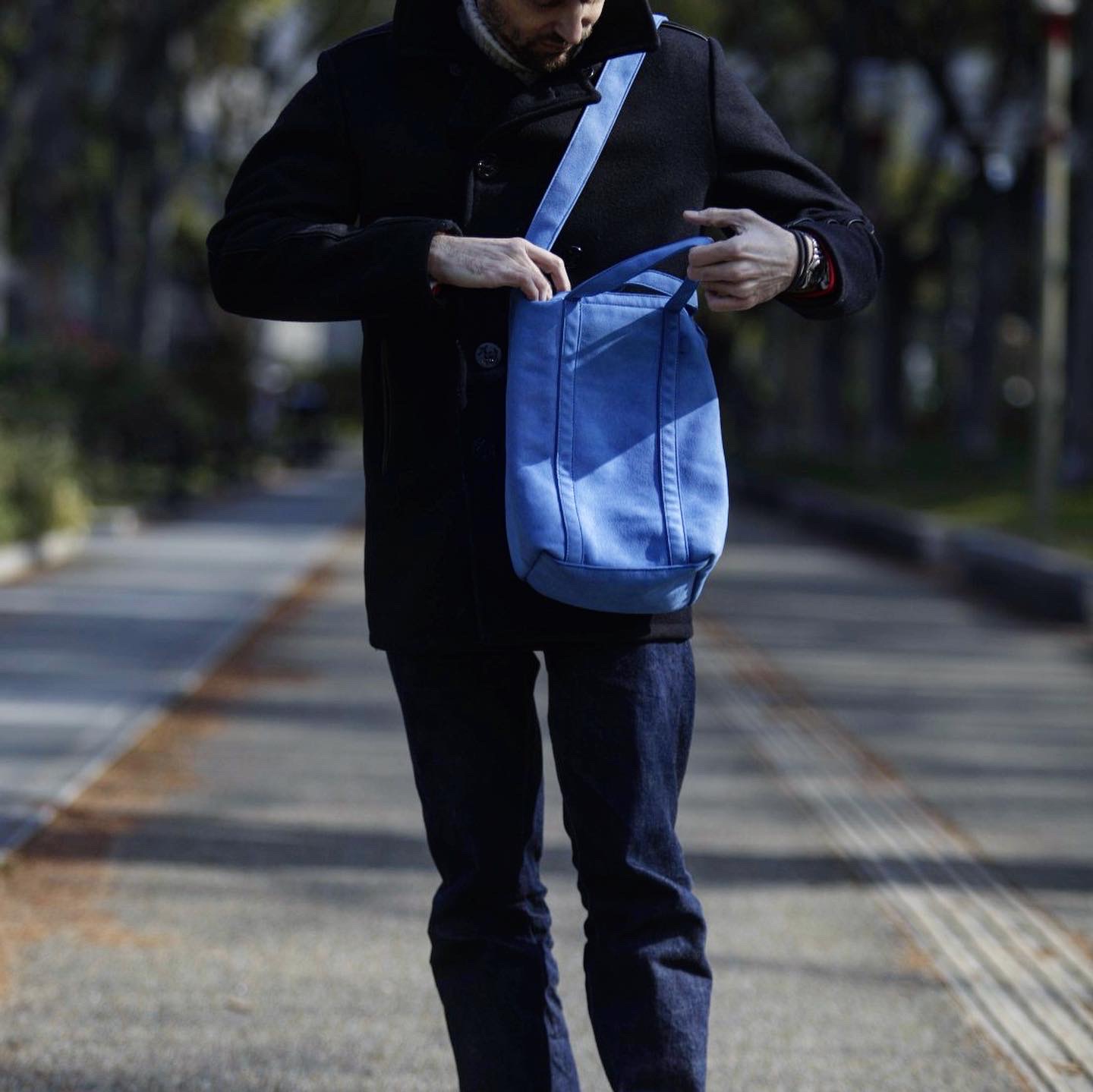 totown /１DAY （トートバッグM）