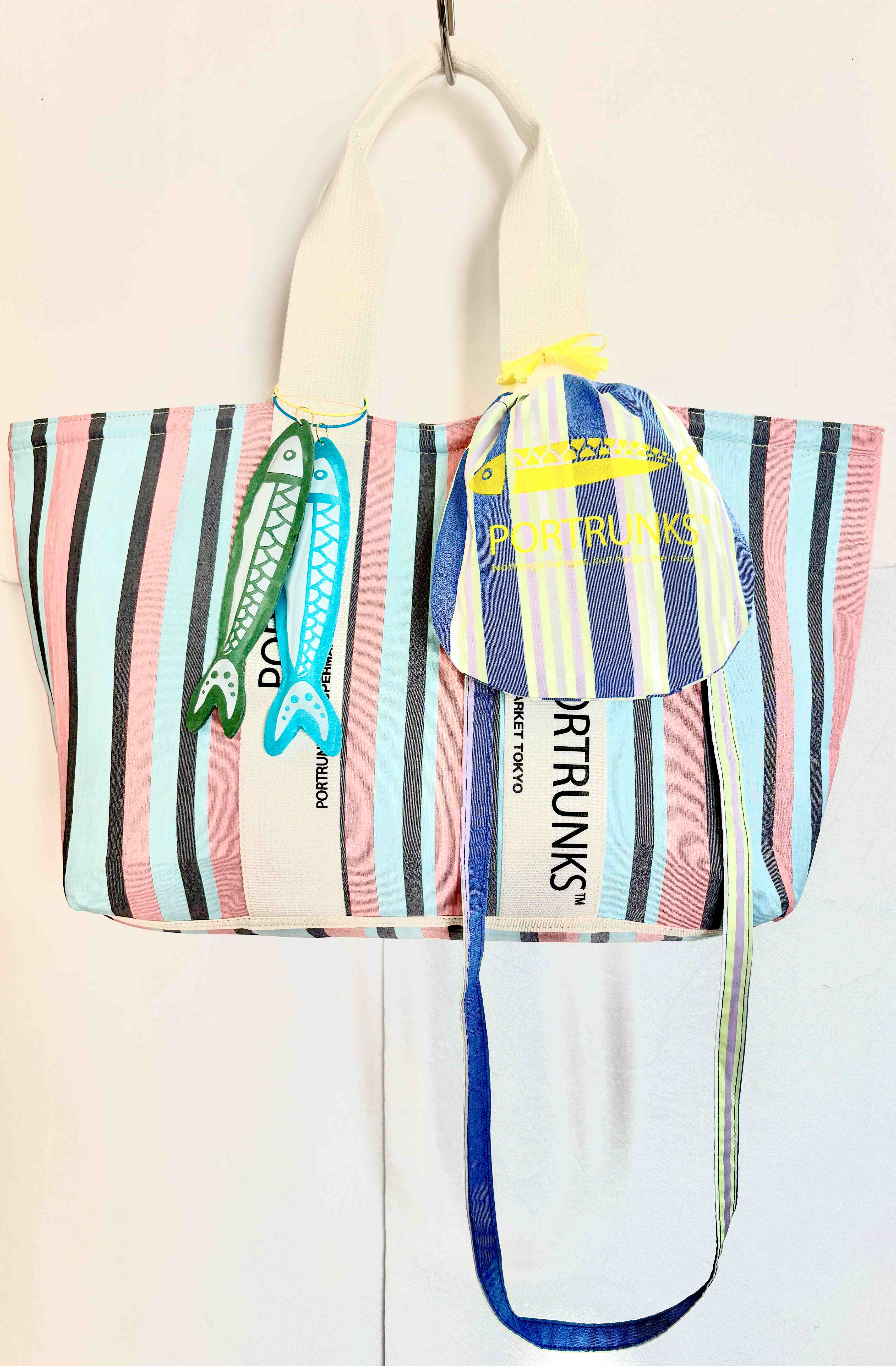 PT TOTE    Lサイズ