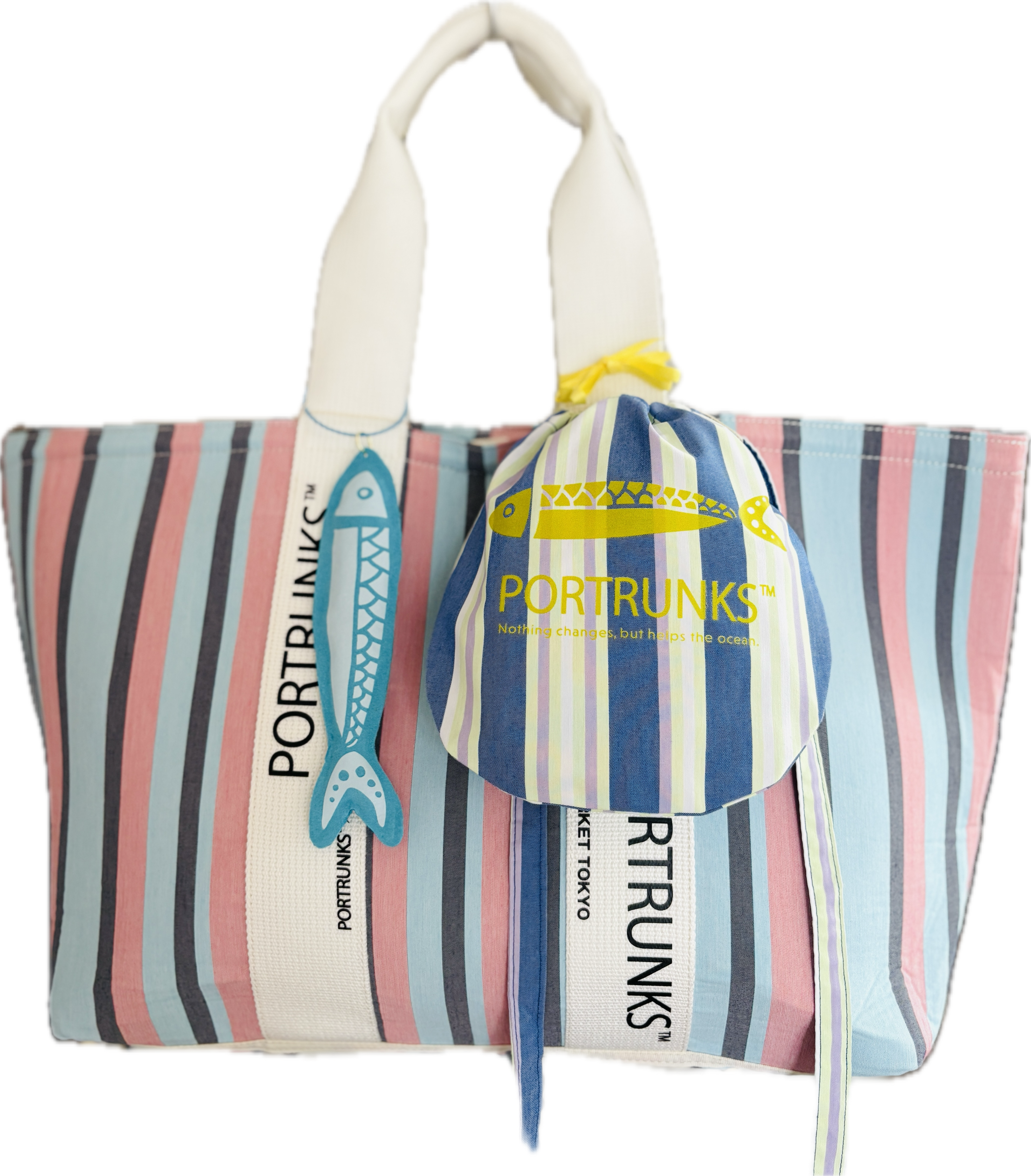 PT TOTE    Lサイズ