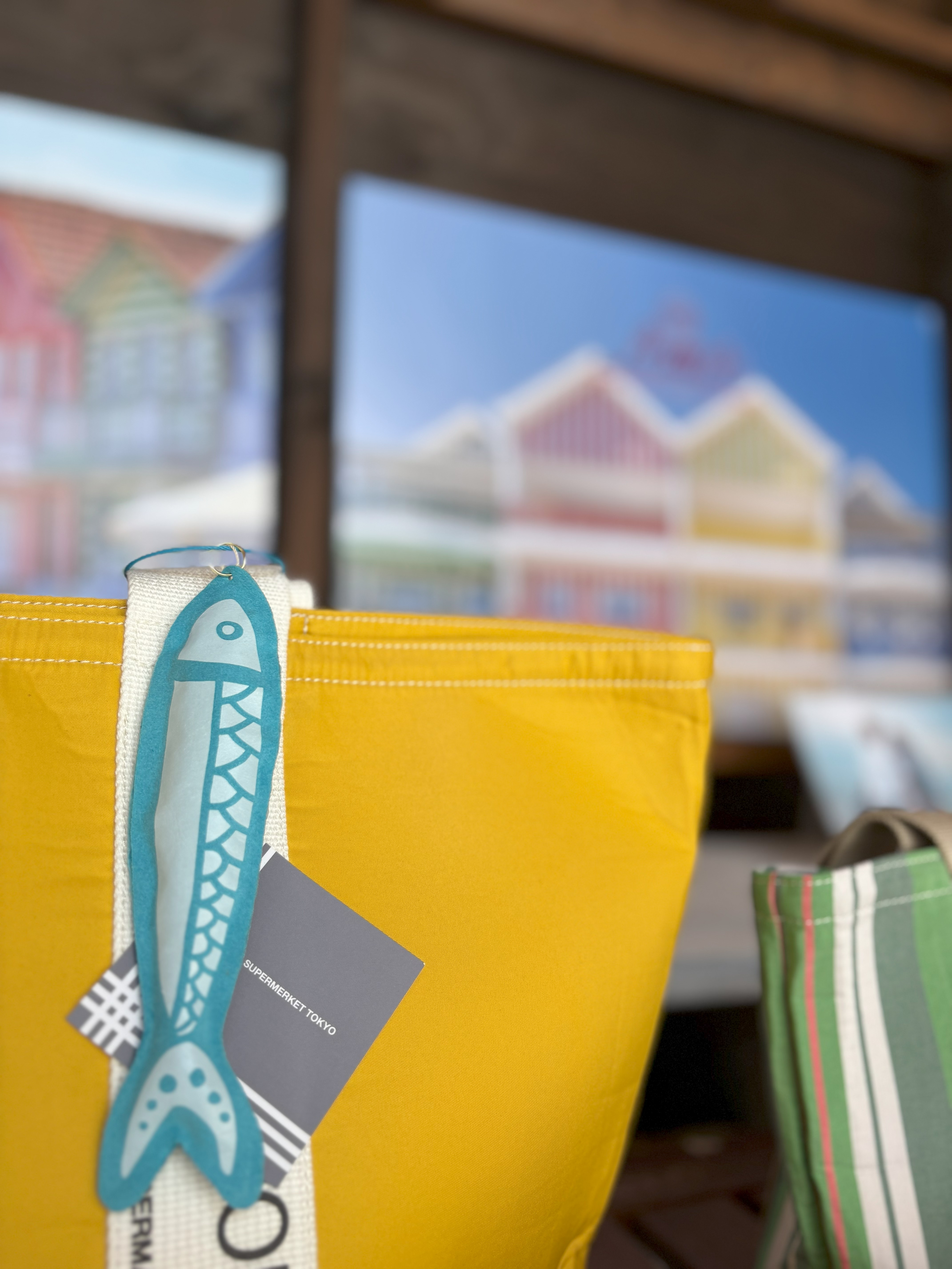 PT TOTE    Lサイズ