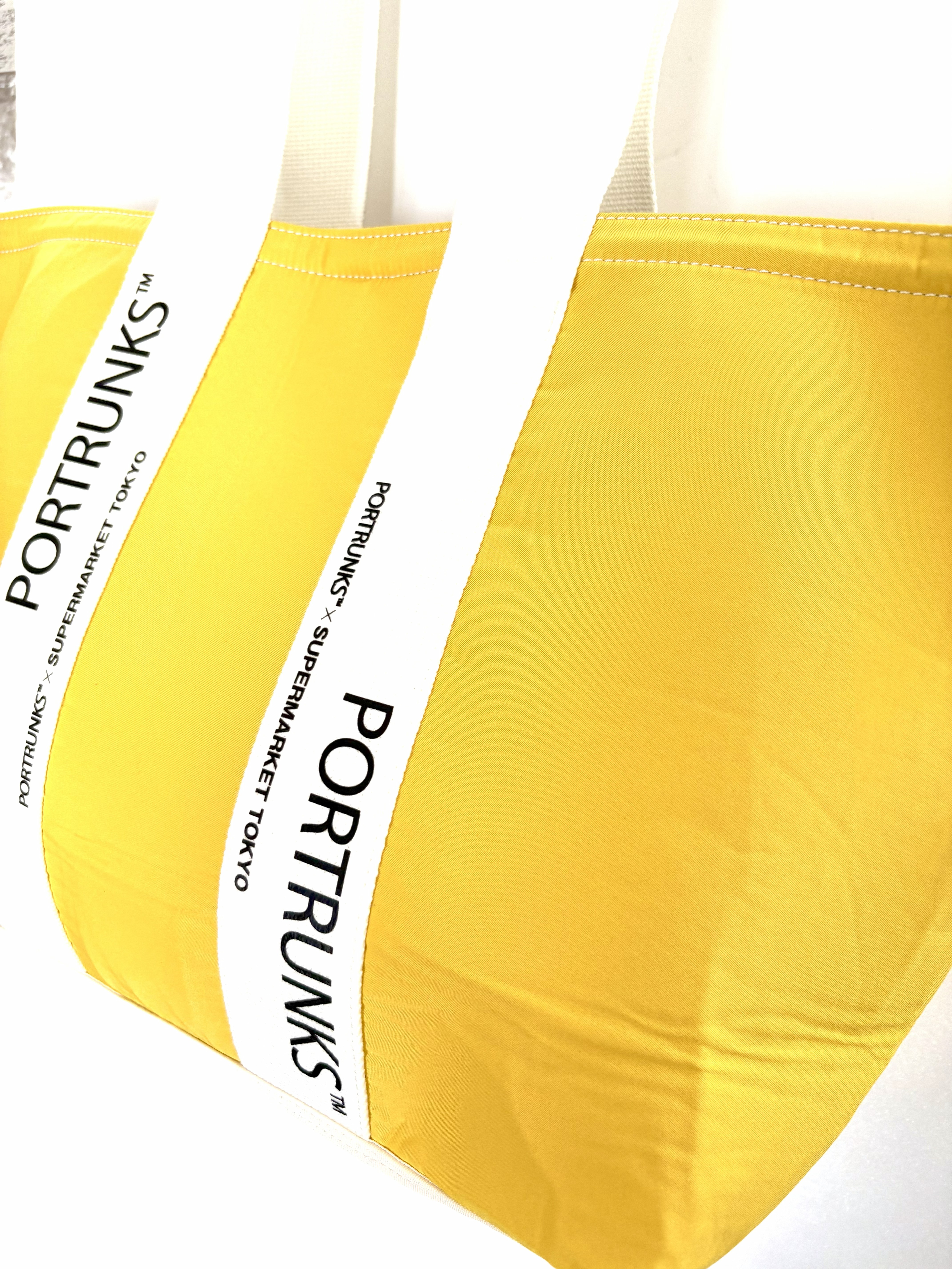 PT TOTE    Lサイズ