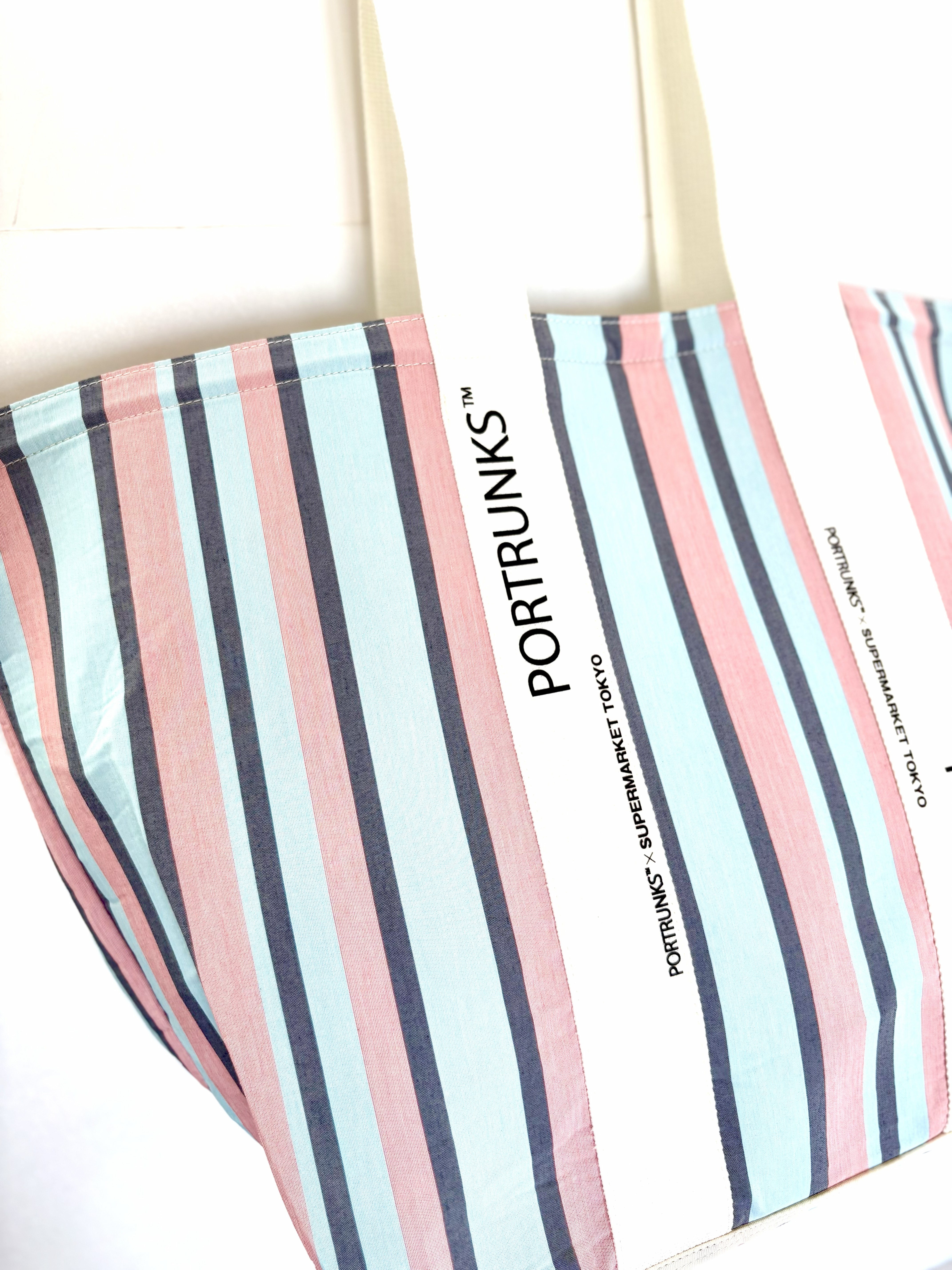 PT TOTE    XLサイズ