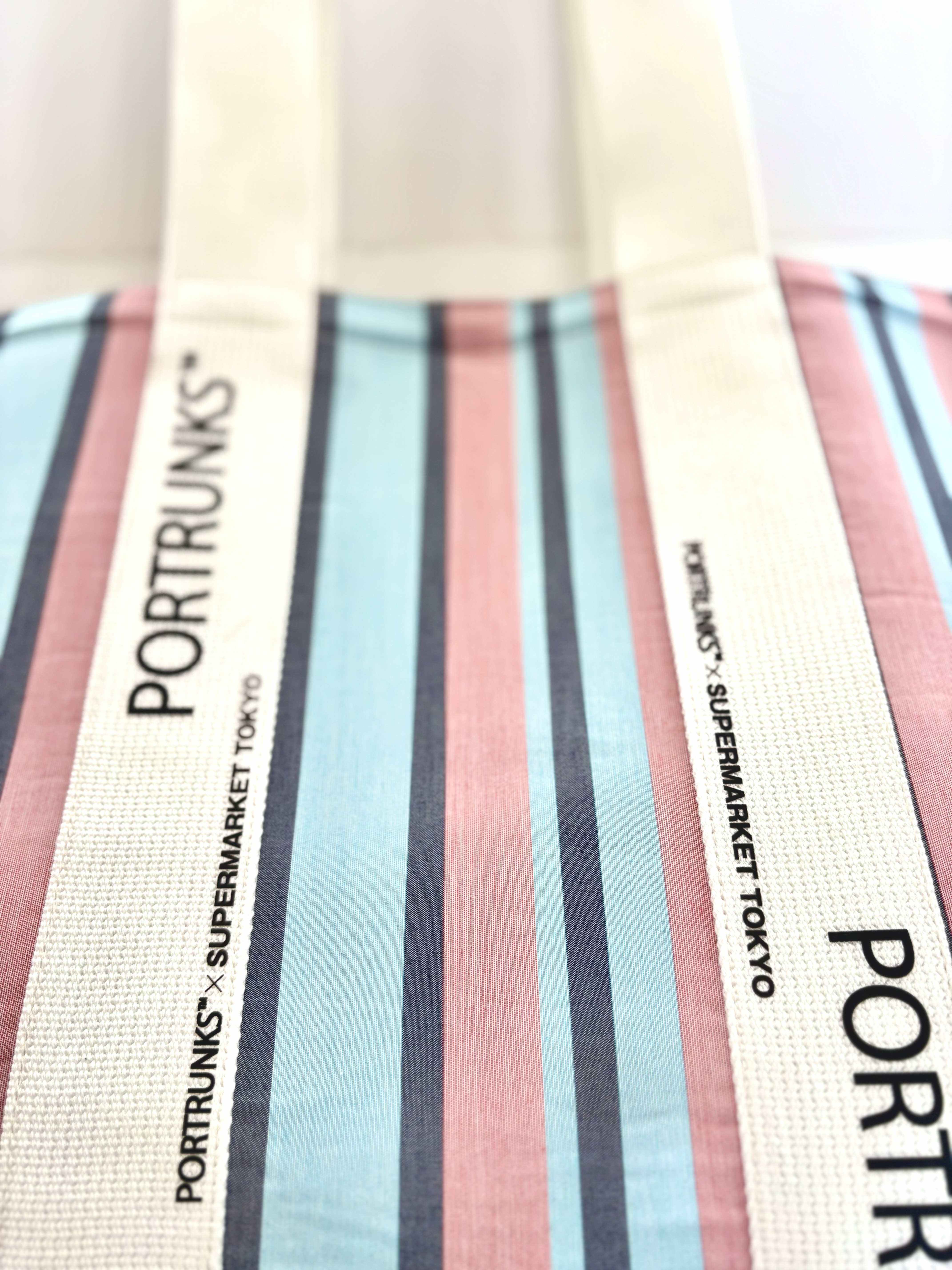 PT TOTE    XLサイズ