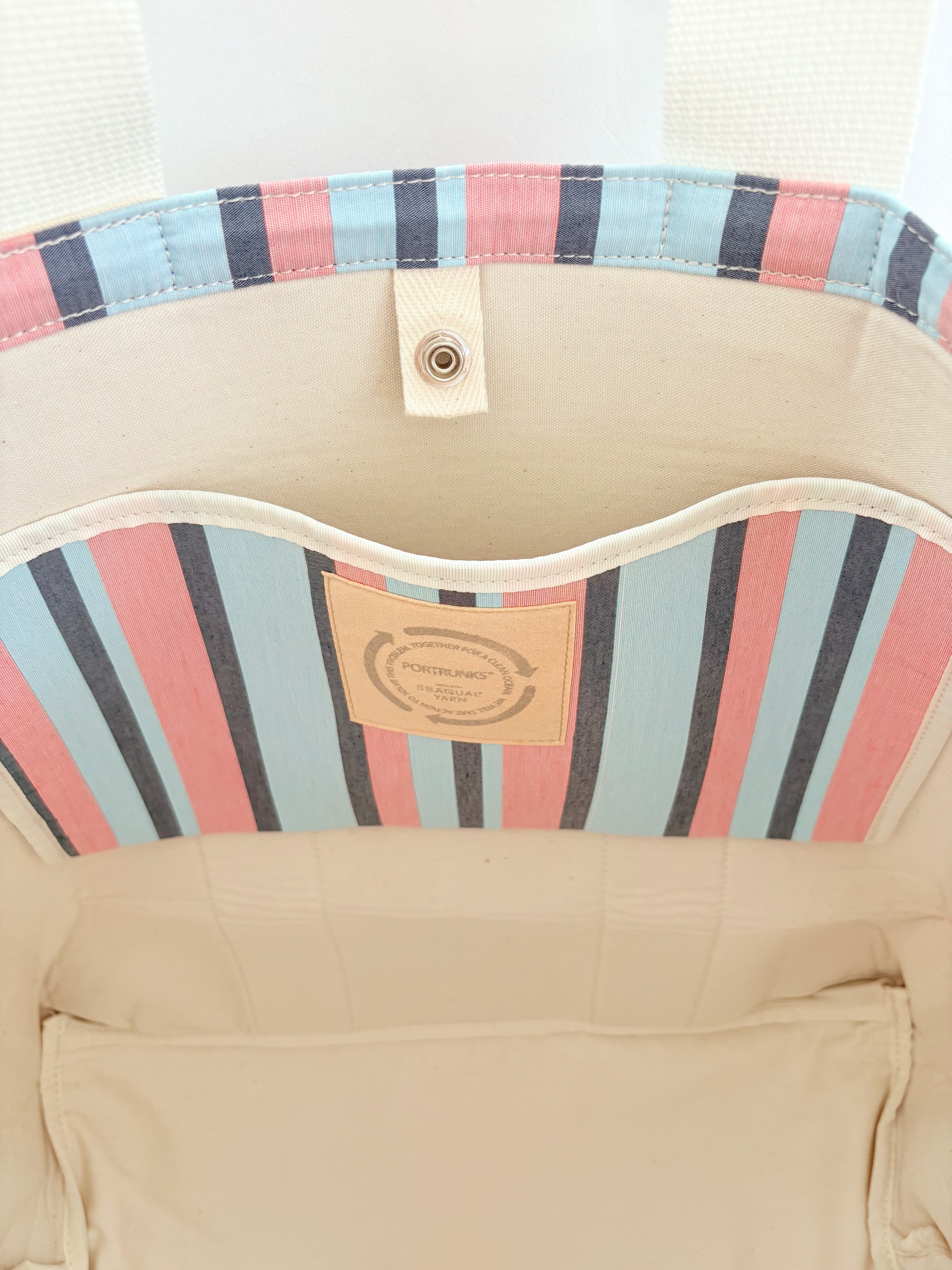 PT TOTE    XLサイズ