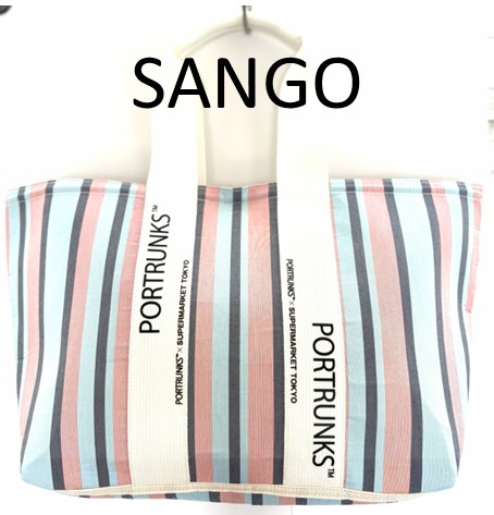 PT TOTE    Lサイズ