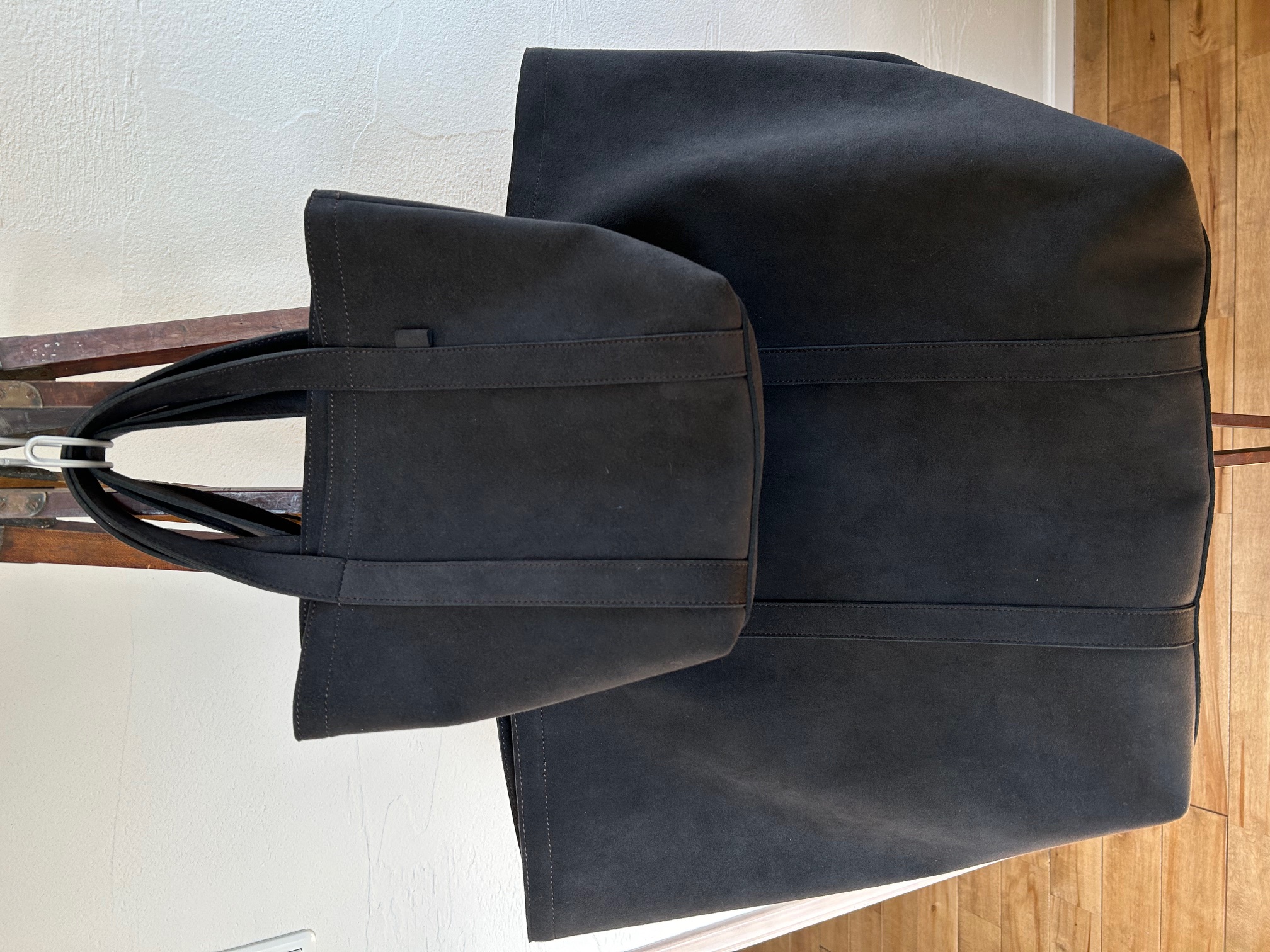 totown/LUNCH(トートバッグS）