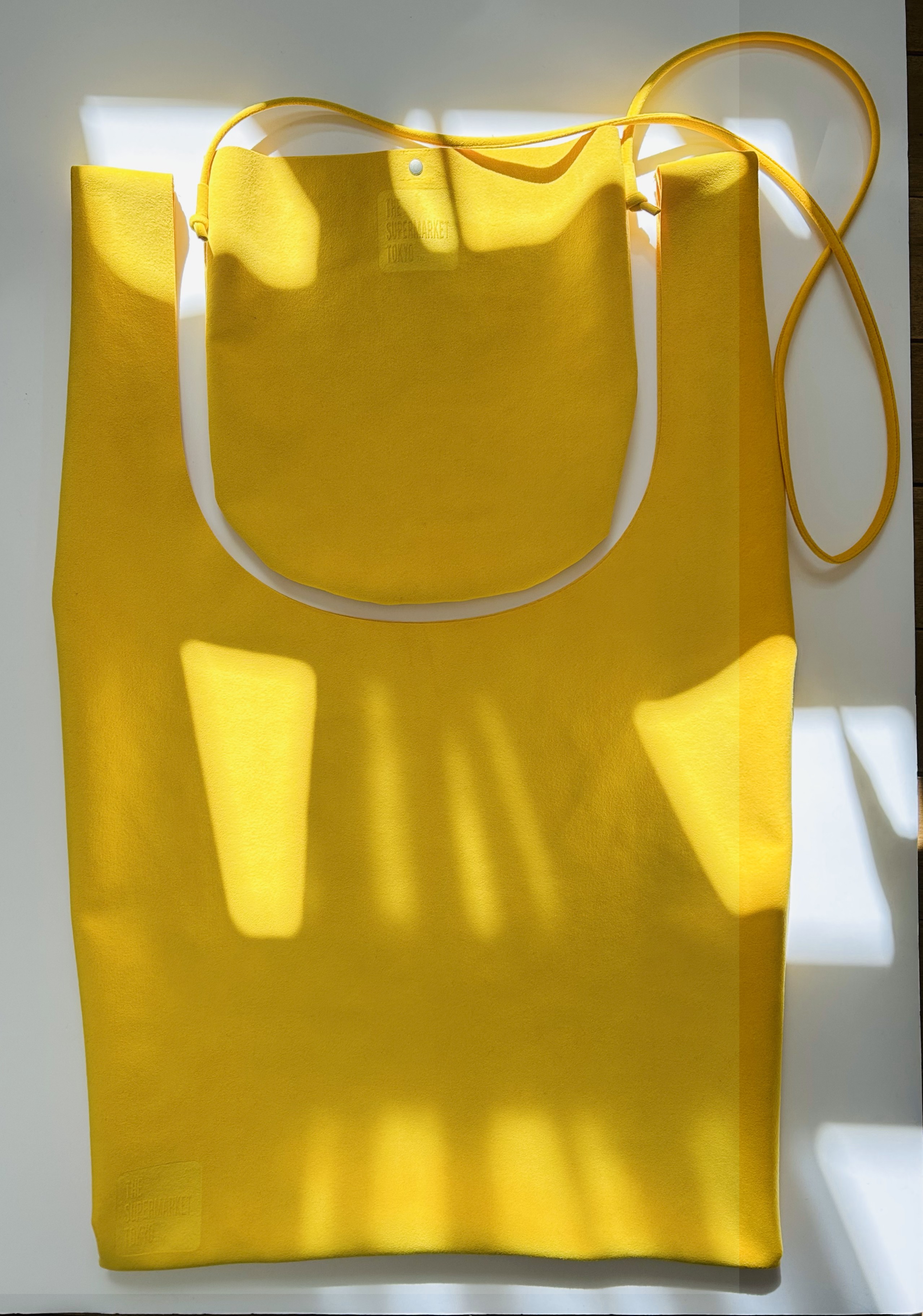 arch サコッシュ　MGサイズ