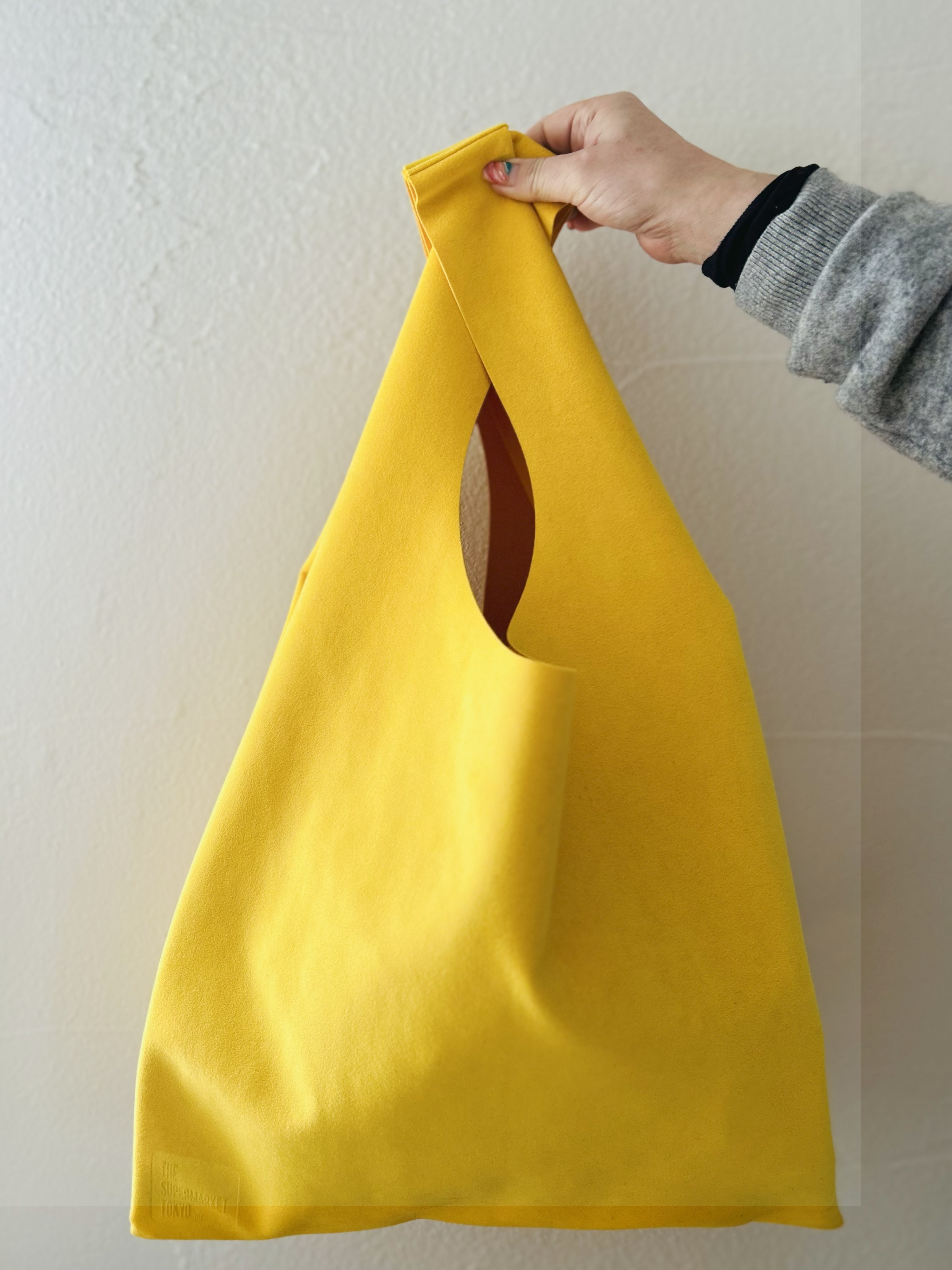 arch マルシェバッグ　MGサイズ