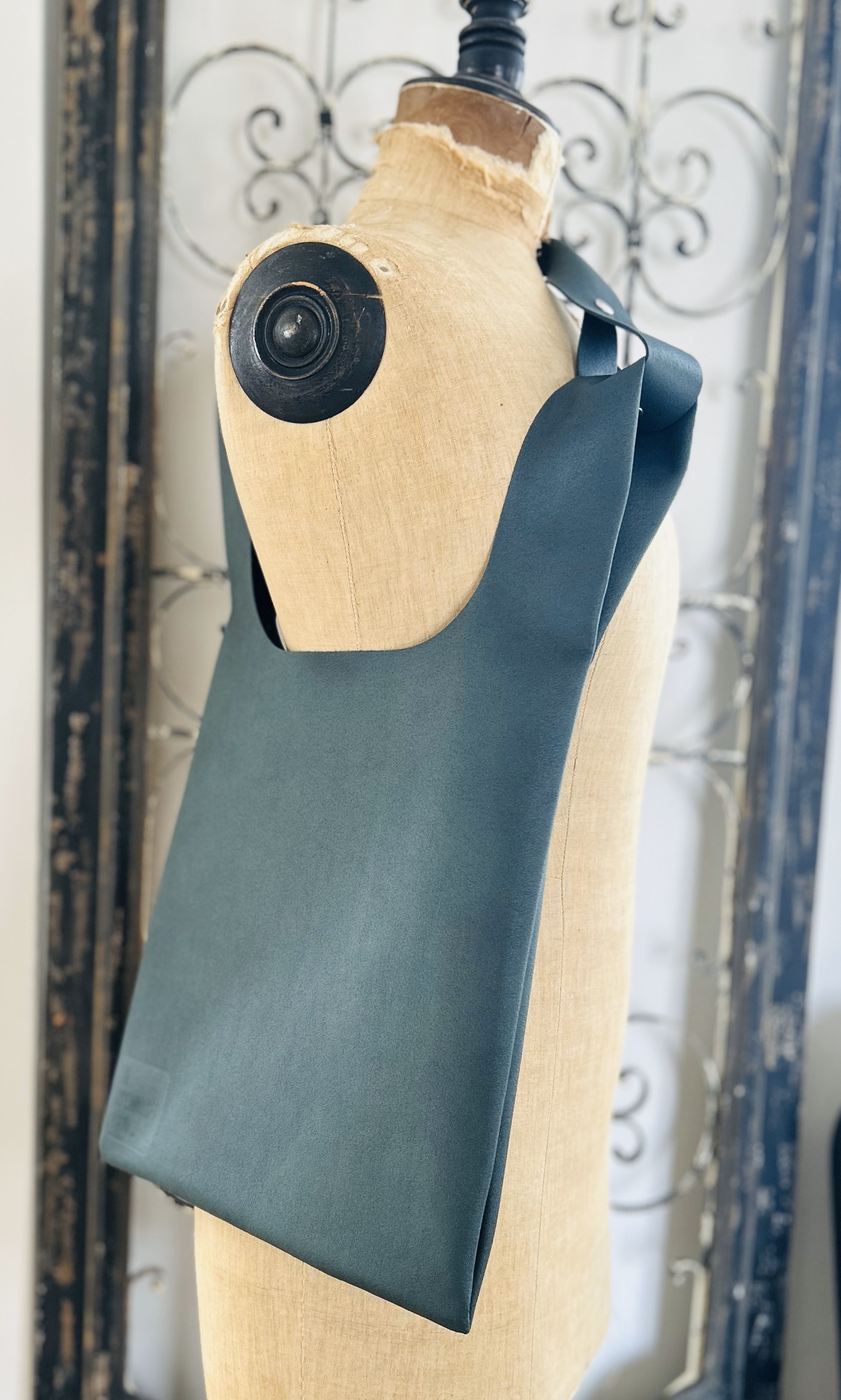 arch マルシェバッグ　MGサイズ